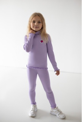 Комплект для дівчаток